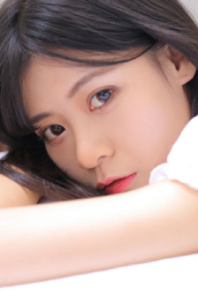 妈妈的女儿