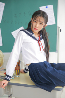 明星专题：柳海龙