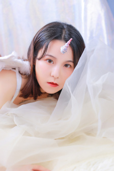 肉多到炸的百合
